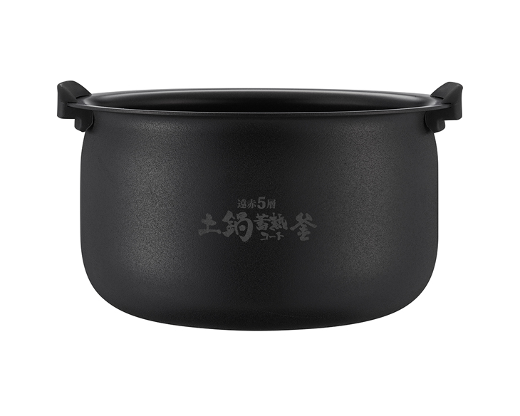 Nồi cơm cao tần áp suất Tiger 1.8 lít JPK-W18W giá rẻ Nồi cơm cao tần áp suất Tiger 1.8 lít JPK-W18W giá rẻ - hình ảnh sản phẩm
