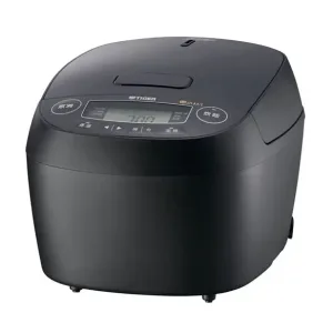 Nồi cơm cao tần áp suất Tiger 1.8 lít JPV-H18W | Điện máy Phúc Anh - hình ảnh sản phẩm