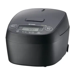 Nồi cơm cao tần áp suất Tiger 1 lít JPV-H10W | Điện máy Phúc Anh - hình ảnh sản phẩm