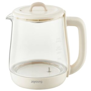 Ấm pha trà đa năng Joyoung 1.5 lít JTM-125 - hình ảnh sản phẩm