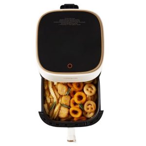 Nồi chiên không dầu Joyoung 5 lít JAF-566 | Điện máy Phúc Anh - góc nhìn 3