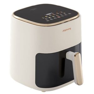 Nồi chiên không dầu Joyoung 5 lít JAF-566 | Điện máy Phúc Anh - góc nhìn 2