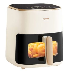 Nồi chiên không dầu Joyoung 5 lít JAF-566 | Điện máy Phúc Anh - hình ảnh sản phẩm