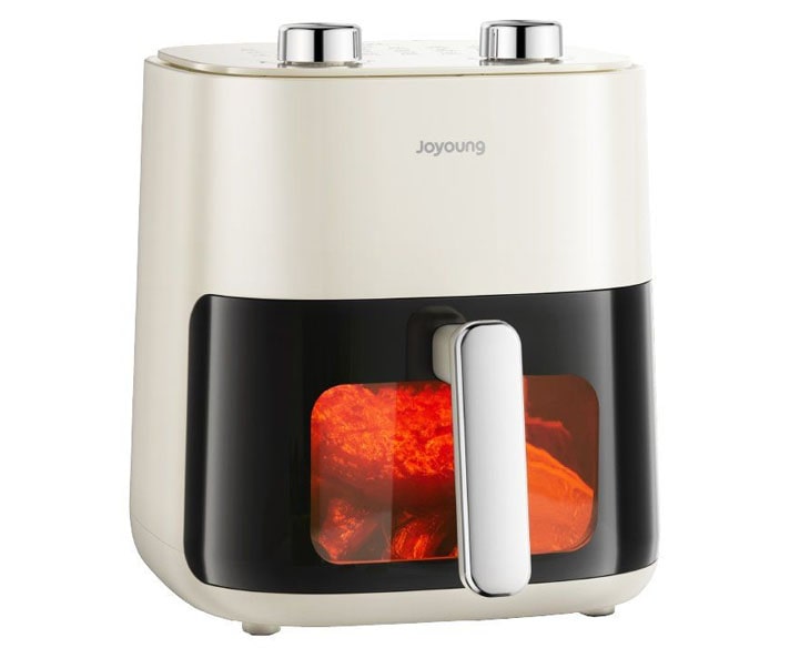 Nồi chiên không dầu Joyoung 5 lít JAF-565 Giá Tốt | Điện máy Phúc Anh Nồi chiên không dầu Joyoung 5 lít JAF-565 Giá Tốt | Điện máy Phúc Anh - hình ảnh sản phẩm