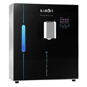 Máy chuyển đổi Hydro-ion kiềm Karofi KAE-S18 | Điện máy Phúc Anh - hình ảnh sản phẩm