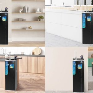 Máy lọc nước nóng lạnh Karofi KAE-S88 PROMAX chính hãng - góc nhìn 5