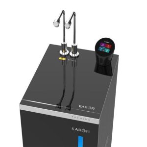 Máy lọc nước nóng lạnh Karofi KAE-S88 PROMAX chính hãng - góc nhìn 4