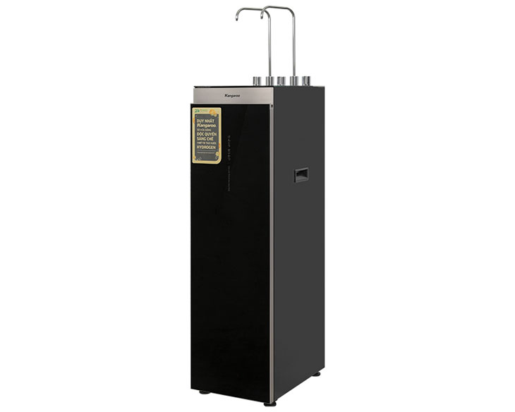 Máy lọc nước RO nóng lạnh Kangaroo KG12A6S | Điện máy Phúc Anh Máy lọc nước RO nóng lạnh Kangaroo KG12A6S | Điện máy Phúc Anh - góc nhìn 2