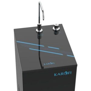 Máy lọc nước RO Karofi KAQ-D20 chính hãng | Điện máy Phúc Anh - góc nhìn 5