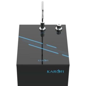 Máy lọc nước RO Karofi KAQ-D20 chính hãng | Điện máy Phúc Anh - góc nhìn 4