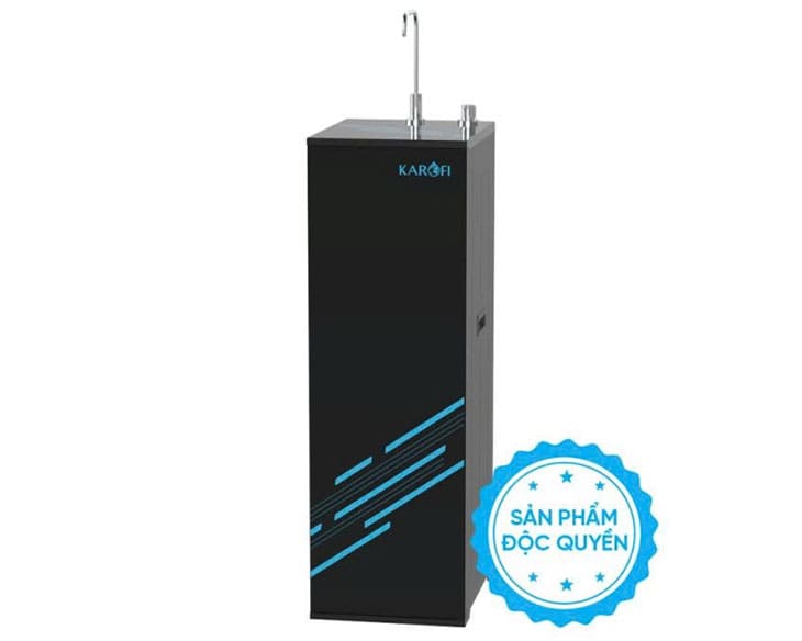 Máy lọc nước RO Karofi KAQ-D20 chính hãng | Điện máy Phúc Anh Máy lọc nước RO Karofi KAQ-D20 chính hãng | Điện máy Phúc Anh - góc nhìn 2