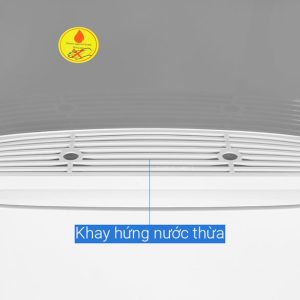 Cây nước nóng lạnh Kangaroo KG36A2 giá tốt, giao ngay - góc nhìn 4