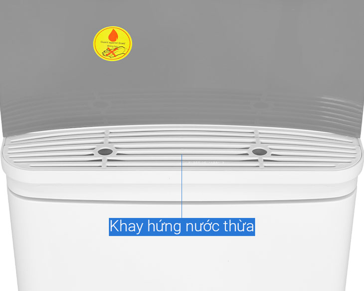 Cây nước nóng lạnh Kangaroo KG36A2 giá tốt, giao ngay Cây nước nóng lạnh Kangaroo KG36A2 giá tốt, giao ngay - góc nhìn 4