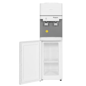 Cây nước nóng lạnh Kangaroo KG36A2 giá tốt, giao ngay - góc nhìn 2