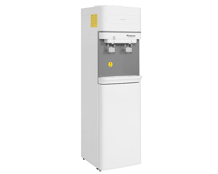 Cây nước nóng lạnh Kangaroo KG36A2 giá tốt, giao ngay Cây nước nóng lạnh Kangaroo KG36A2 giá tốt, giao ngay - hình ảnh sản phẩm