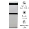 Cây nước nóng lạnh Kangaroo KG41W Giá Tốt | Điện máy Phúc Anh - hình ảnh sản phẩm