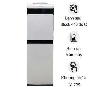 Cây nước nóng lạnh Kangaroo KG41W Giá Tốt | Điện máy Phúc Anh - hình ảnh sản phẩm