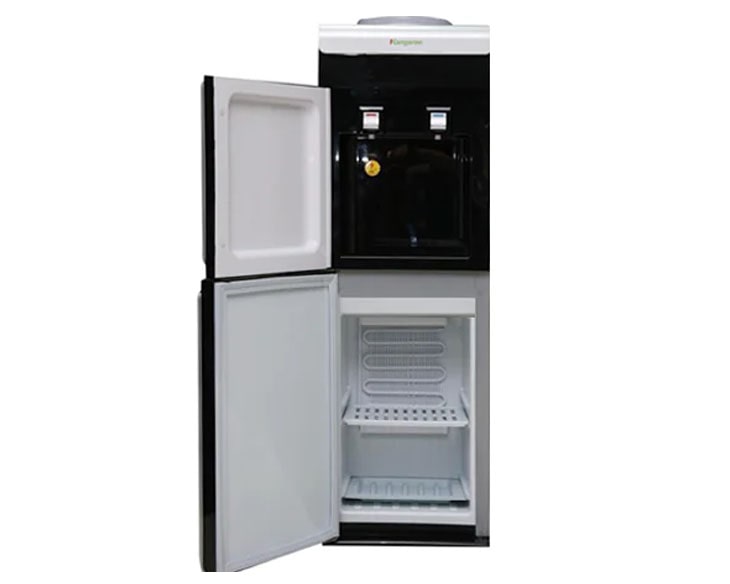 Cây nước nóng lạnh Kangaroo KG41W Giá Tốt | Điện máy Phúc Anh Cây nước nóng lạnh Kangaroo KG41W Giá Tốt | Điện máy Phúc Anh - góc nhìn 2