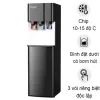 Cây nước nóng lạnh Kangaroo KG599A3 model 2024, giá tốt - hình ảnh sản phẩm