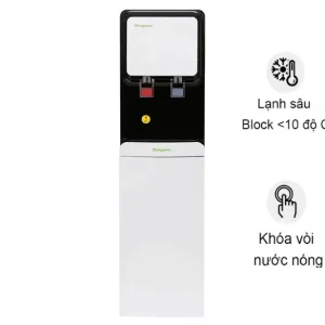 Cây nước nóng lạnh Kangaroo KG61A3 giá rẻ | Điện máy Phúc Anh - hình ảnh sản phẩm