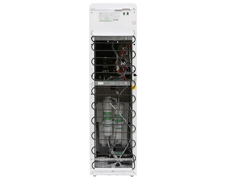 Cây nước nóng lạnh Kangaroo KG61A3 giá rẻ | Điện máy Phúc Anh Cây nước nóng lạnh Kangaroo KG61A3 giá rẻ | Điện máy Phúc Anh - góc nhìn 5