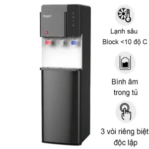 Cây nước nóng lạnh Kangaroo KG699A3 giá tốt, giao ngay - hình ảnh sản phẩm