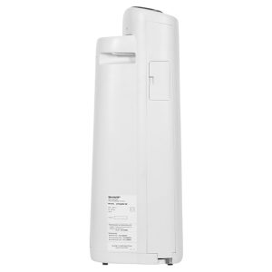 Máy lọc không khí Sharp KI-N50V-W 51W chính hãng, giá tốt - góc nhìn 4