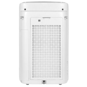 Máy lọc không khí Sharp KI-N50V-W 51W chính hãng, giá tốt - góc nhìn 3
