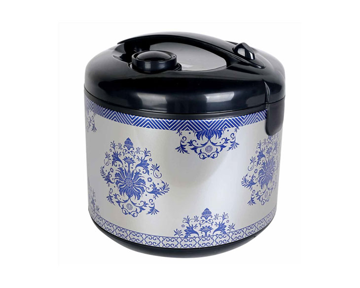 Nồi cơm điện Sharp 1.8 lít KS-19TJV “BC” giá tốt, giao ngay Nồi cơm điện Sharp 1.8 lít KS-19TJV "BC" giá tốt, giao ngay - góc nhìn 2