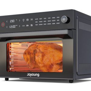 Lò chiên nướng không dầu Joyoung KX30-V583-DE01 giá tốt - hình ảnh sản phẩm