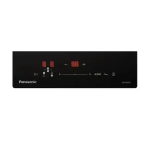 Bếp từ đôi lắp âm Panasonic KY-R32ACLYUE - hình ảnh sản phẩm