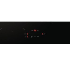 Bếp từ 3 vùng nấu Panasonic KY-R63ABLYUE chính hãng - hình ảnh sản phẩm