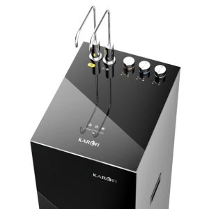 Máy lọc nước nóng lạnh Karofi KAD-M82 model 2024, giá tốt - góc nhìn 3