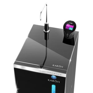 Máy lọc nước Hydro-ion kiềm Karofi KAE-S68 PRO model 2024 - góc nhìn 3