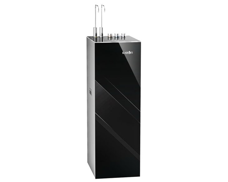Máy lọc nước nóng lạnh Karofi KAD-M82 model 2024, giá tốt Máy lọc nước nóng lạnh Karofi KAD-M82 model 2024, giá tốt - góc nhìn 2
