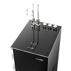 Máy lọc nước nóng lạnh Karofi KAD-M85 model 2024, giá tốt - góc nhìn 3