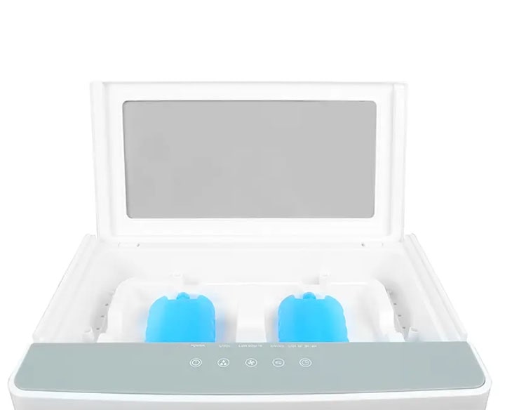 Quạt điều hòa Kangaroo KG50F102 Giá Tốt | Điện máy Phúc Anh Quạt điều hòa Kangaroo KG50F102 Giá Tốt | Điện máy Phúc Anh - góc nhìn 4