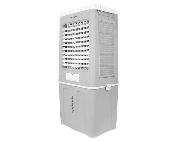 Quạt điều hòa Kangaroo KG50F102 Giá Tốt | Điện máy Phúc Anh Quạt điều hòa Kangaroo KG50F102 Giá Tốt | Điện máy Phúc Anh - góc nhìn 2