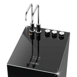 Máy lọc nước nóng lạnh Karofi KAD-E58 chính hãng | Điện máy Phúc Anh - góc nhìn 4