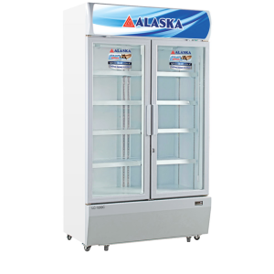 Tủ Mát Alaska 1000 lít LC-1000C chính hãng, giá tốt - hình ảnh sản phẩm