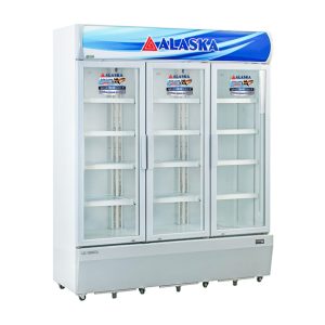 Tủ mát Alaska 1200 lít LC-1200C3 chính hãng, giá rẻ - hình ảnh sản phẩm