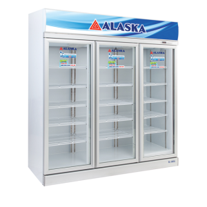 Tủ Mát Alaska 1800 lít LC-1500C3 chính hãng, giá tốt - hình ảnh sản phẩm
