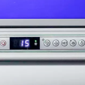 Tủ Mát Alaska 1800 lít LC-1500C3 chính hãng, giá tốt - góc nhìn 5