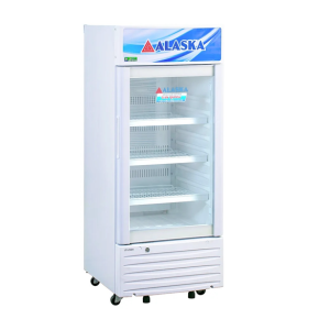 Tủ Mát Alaska 205 lít LC 233H chính hãng, giá tốt, giao nhanh - hình ảnh sản phẩm