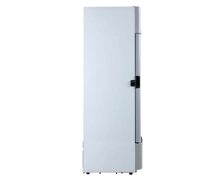 Tủ Mát Alaska 300 Lít LC 300 chính hãng | Điện máy Phúc Anh Tủ Mát Alaska 300 Lít LC 300 chính hãng | Điện máy Phúc Anh - góc nhìn 5