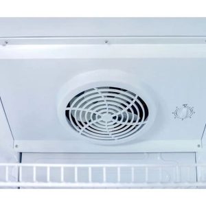 Tủ Mát Alaska 300 Lít LC 300 chính hãng | Điện máy Phúc Anh - góc nhìn 4