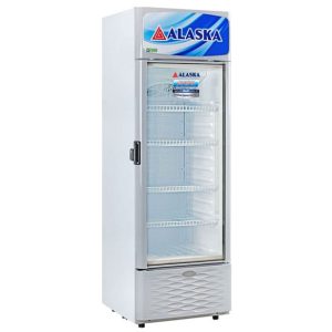 Tủ Mát Alaska 300 Lít LC 300 chính hãng | Điện máy Phúc Anh - hình ảnh sản phẩm