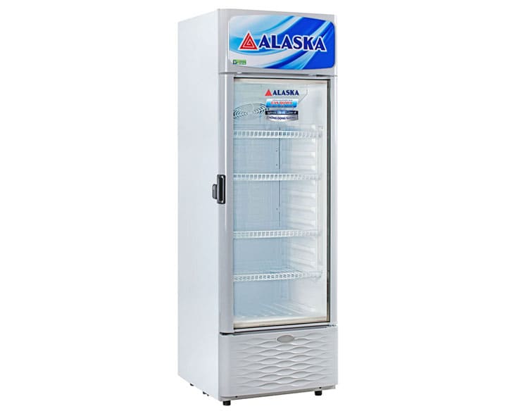 Tủ Mát Alaska 300 Lít LC 300 chính hãng | Điện máy Phúc Anh Tủ Mát Alaska 300 Lít LC 300 chính hãng | Điện máy Phúc Anh - hình ảnh sản phẩm