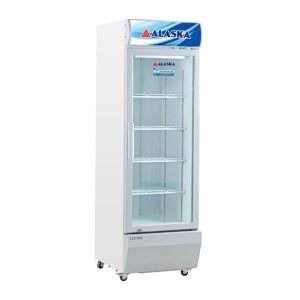 Tủ mát Alaska 345 lít LC-345 chính hãng, giá tốt, giao nhanh - hình ảnh sản phẩm