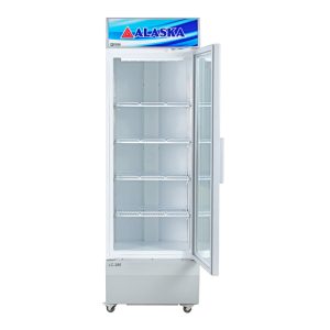 Tủ mát Alaska 385 lít LC-385 giá tốt, giao hàng siêu tốc - hình ảnh sản phẩm
